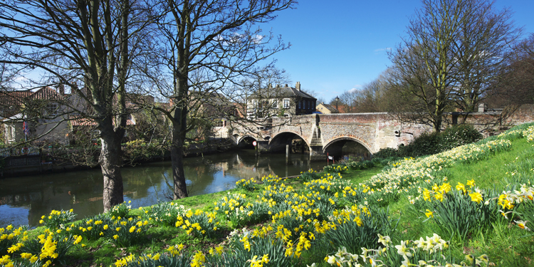 River Wensum